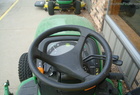 2011 John Deere X748