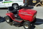 1992 MTD Ranch King lawn tractor, 12.5hp, 7-speed, 42