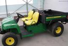2010 John Deere 145E Electric Gator