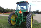 2000 John Deere 8410T