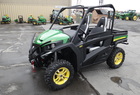 2013 John Deere RSX850i