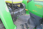 2005 John Deere 4320