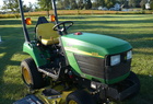 2003 John Deere 2210