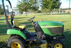 2003 John Deere 2210