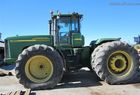 2006 John Deere 9520S