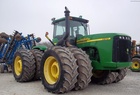 2006 John Deere 9320