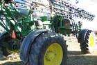 2012 John Deere 4830