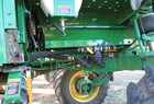 2012 John Deere 4830