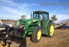 2005 John Deere 7520