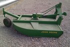 1977 John Deere 609