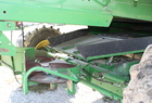 2001 John Deere 9650W
