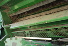 2001 John Deere 9650W