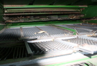 2001 John Deere 9650W