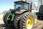 2009 John Deere 8430