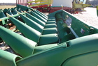2008 John Deere 608C StalkMaster