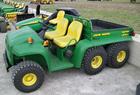 1997 John Deere 6X4