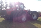 2011 Case IH Steiger 535