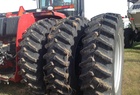 2011 Case IH Steiger 535