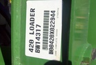 2000 John Deere 4400