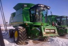 2006 John Deere 9760STS