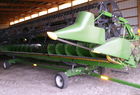 2007 John Deere 630F