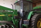 2002 John Deere 7610