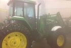 2002 John Deere 7610
