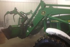 2002 John Deere 7610