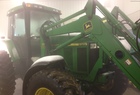 2002 John Deere 7610
