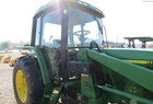 2001 John Deere 6110