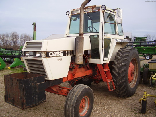1979 Case 2290