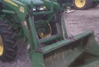 2009 John Deere 5075E
