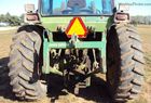 1974 John Deere 4230