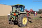1974 John Deere 4230