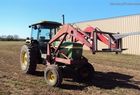 1974 John Deere 4230