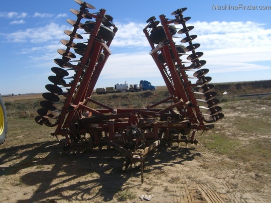  Krause 4990