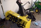 2011 John Deere D110