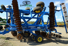 2010 Landoll 7431-29