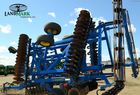 2010 Landoll 7431-29
