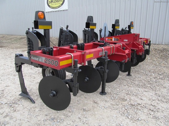  Case IH 2500