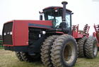 1990 Case IH 9170