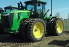 2012 John Deere 9410R