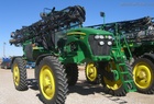 2012 John Deere 4730