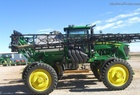 2012 John Deere 4730
