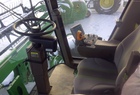 2011 John Deere D450