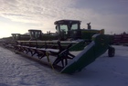 2011 John Deere D450