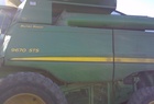 2009 John Deere 9670 STS