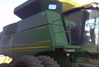 2009 John Deere 9670 STS