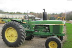  John Deere 2840