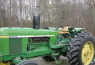  John Deere 2840